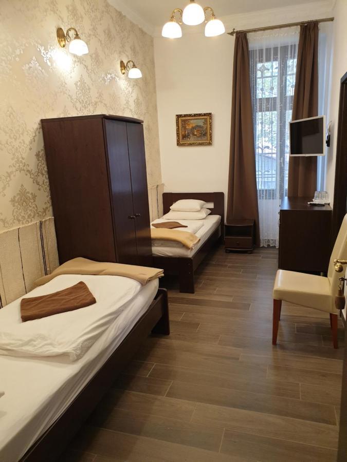Kastelykert Fogado Hotel Szeged Bagian luar foto