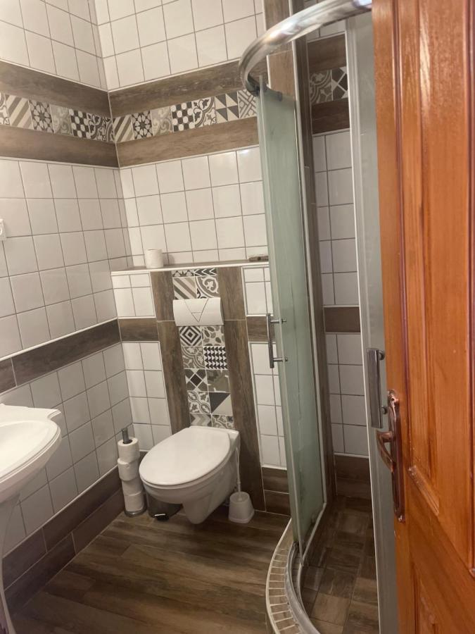 Kastelykert Fogado Hotel Szeged Bagian luar foto
