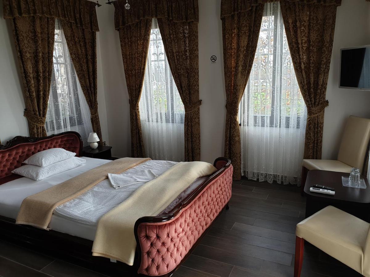 Kastelykert Fogado Hotel Szeged Bagian luar foto
